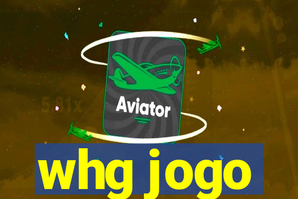 whg jogo